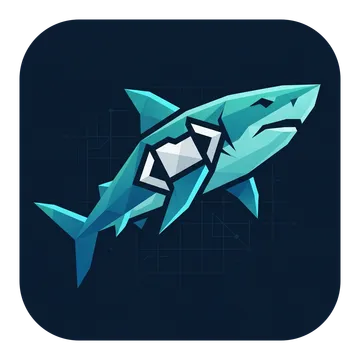 Shark app icon